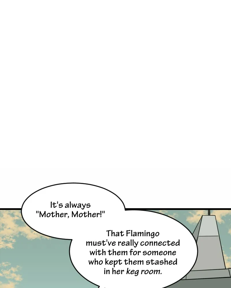 The Croaking Chapter 258 page 4 - 