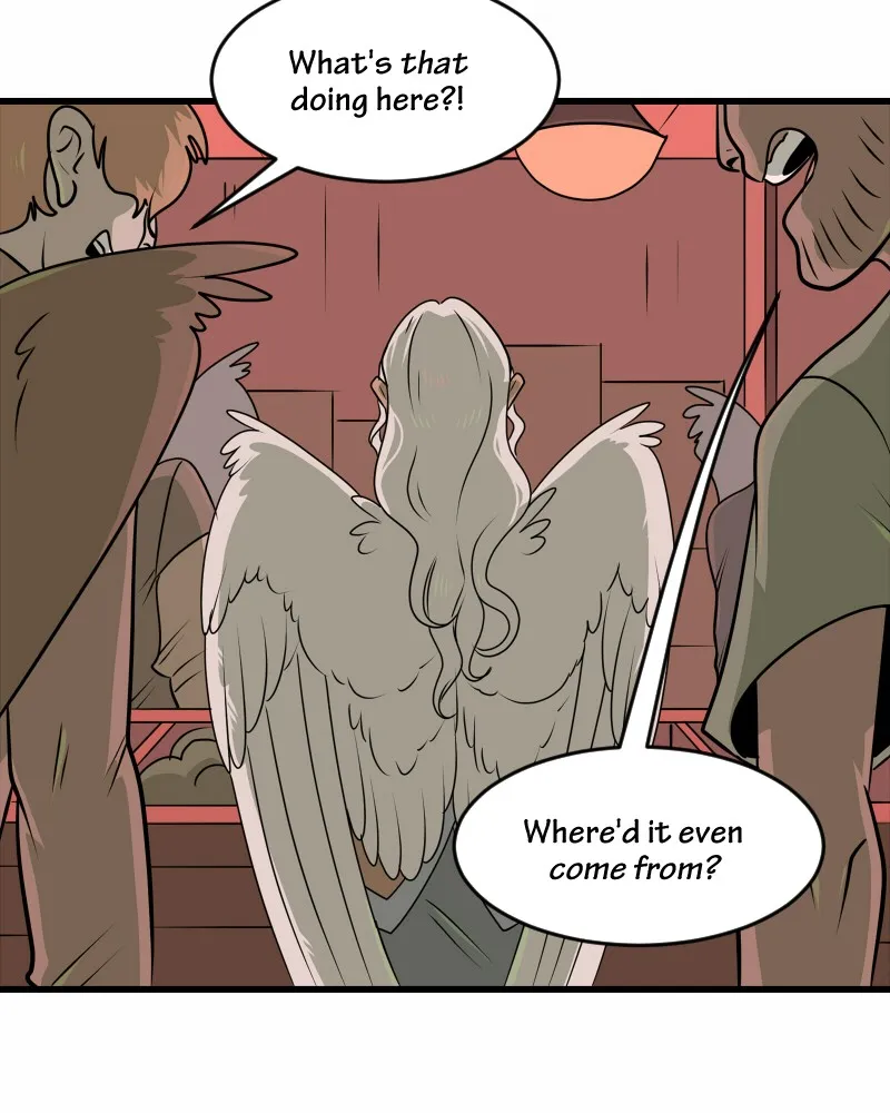The Croaking Chapter 258 page 32 - 