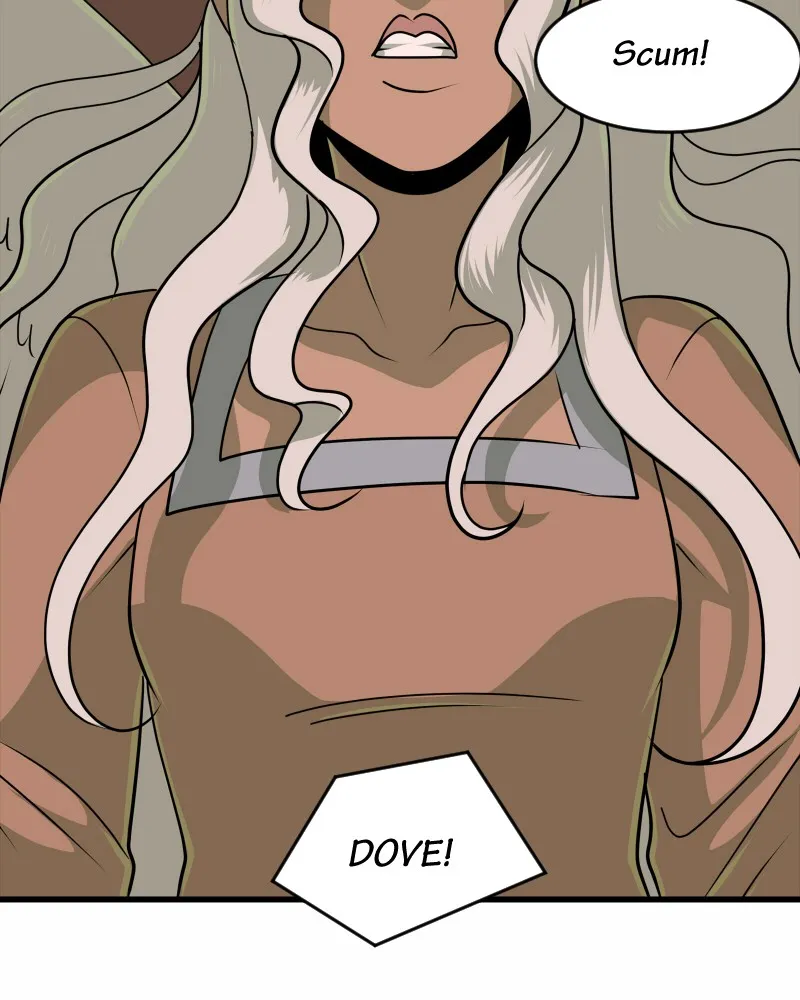 The Croaking Chapter 258 page 34 - 