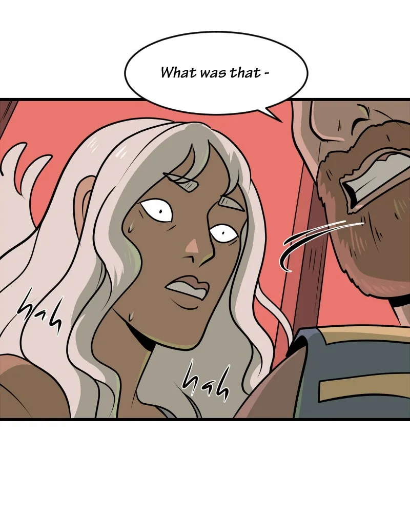 The Croaking Chapter 258 page 42 - 