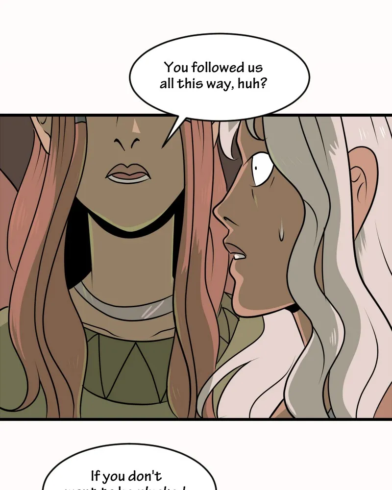The Croaking Chapter 258 page 43 - 