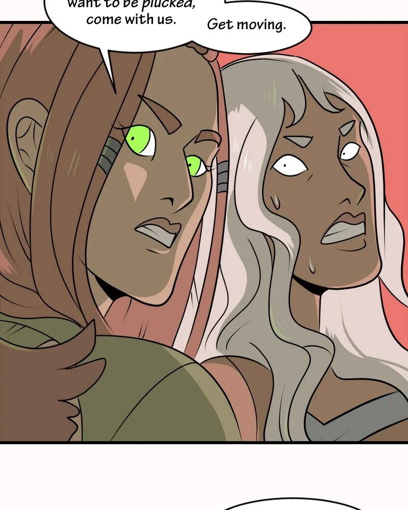 The Croaking Chapter 258 page 44 - 