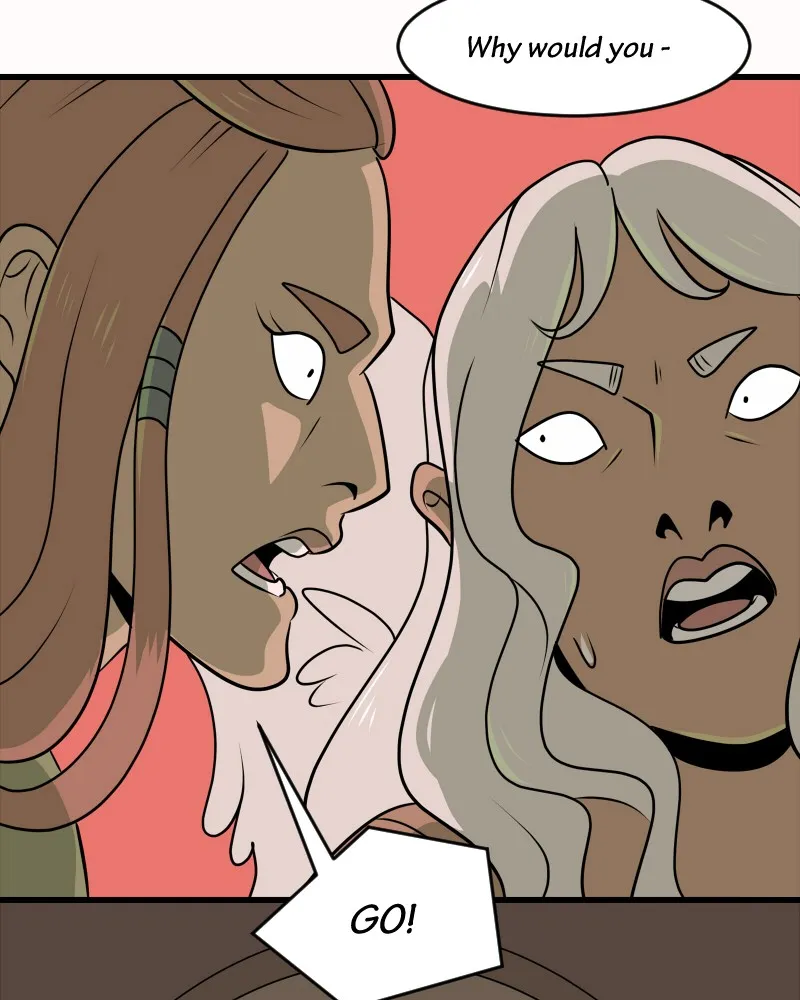 The Croaking Chapter 258 page 45 - 