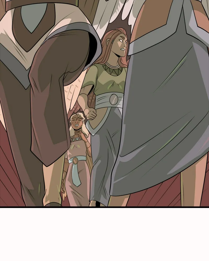 The Croaking Chapter 258 page 47 - 