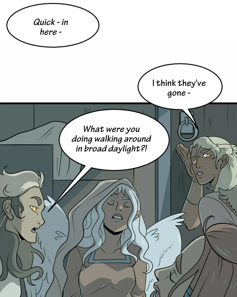 The Croaking Chapter 258 page 48 - 