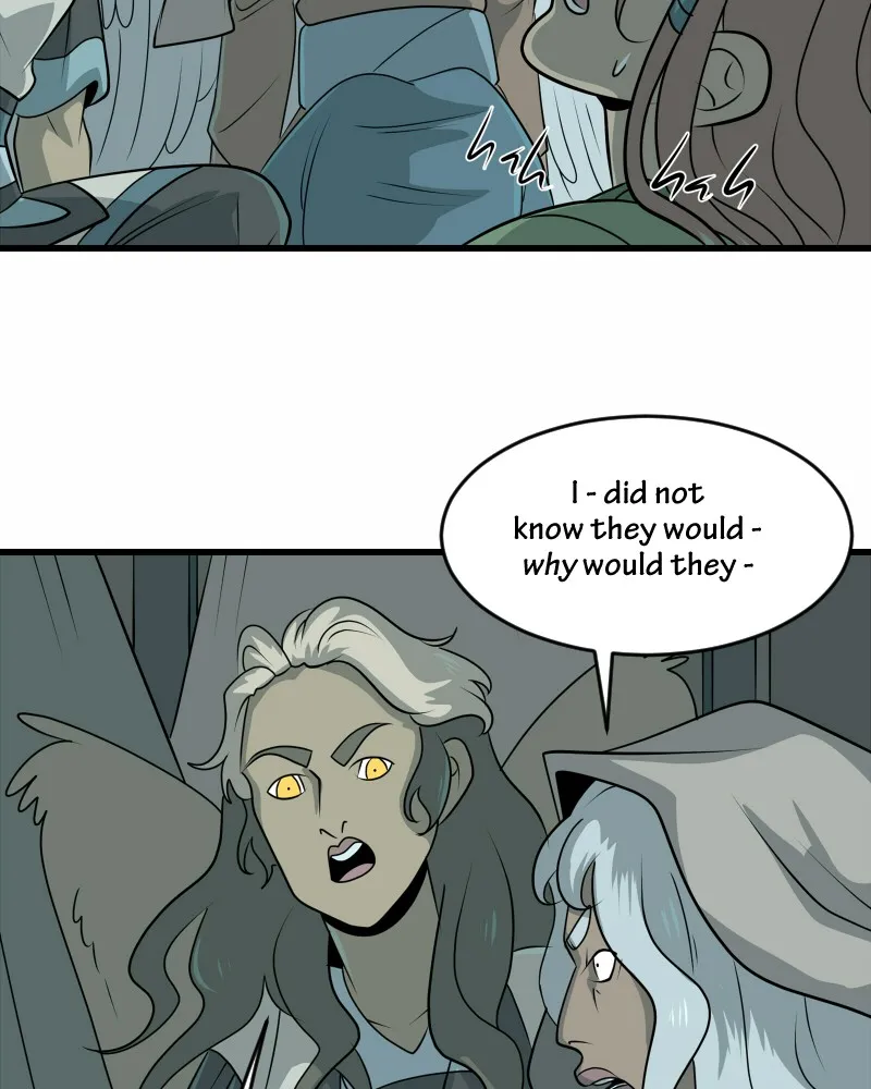 The Croaking Chapter 258 page 49 - 