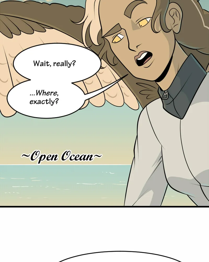 The Croaking Chapter 258 page 6 - 