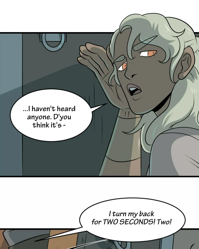 The Croaking Chapter 258 page 53 - 