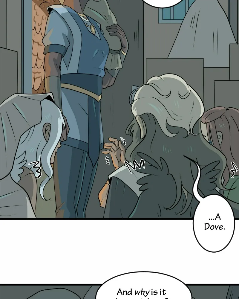 The Croaking Chapter 258 page 55 - 