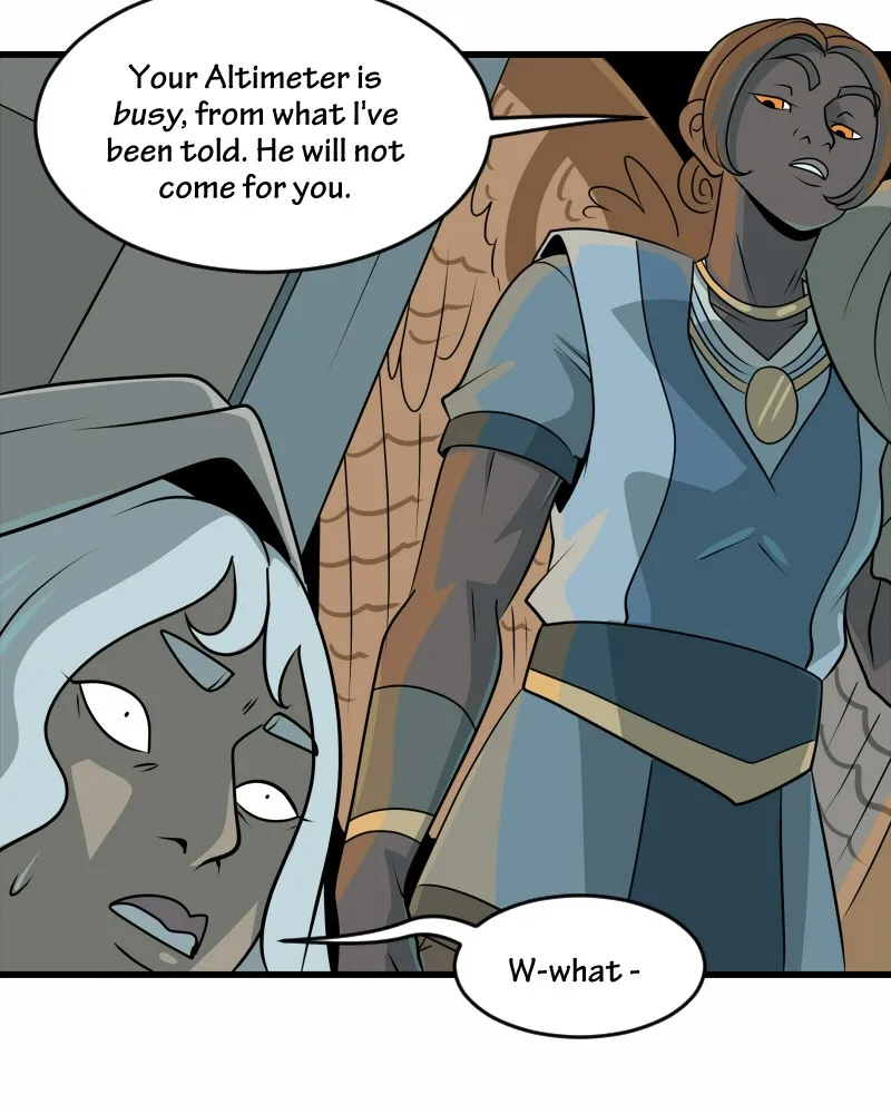 The Croaking Chapter 258 page 57 - 