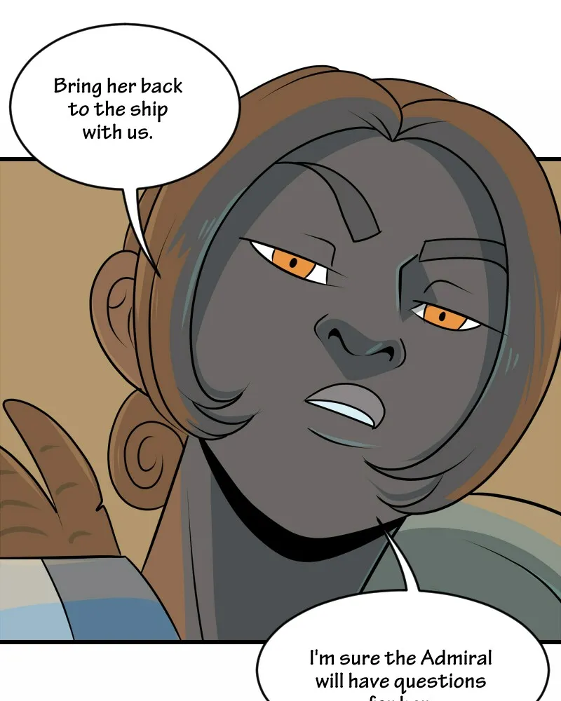 The Croaking Chapter 258 page 58 - 