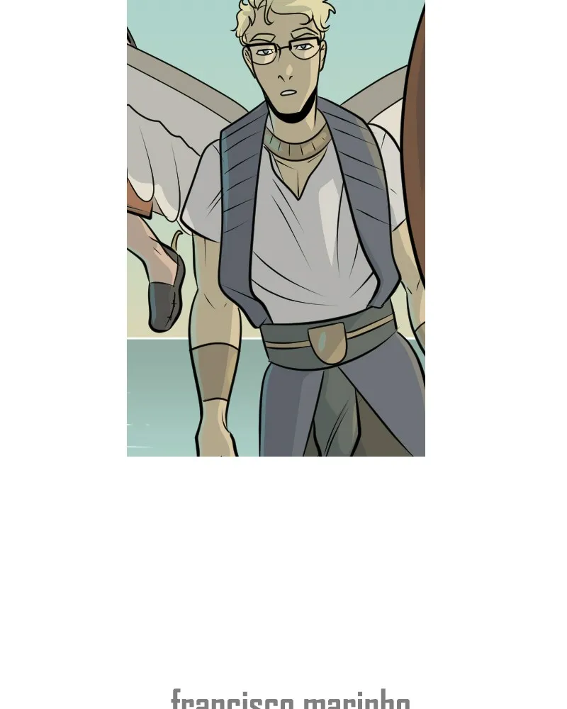 The Croaking Chapter 258 page 64 - 