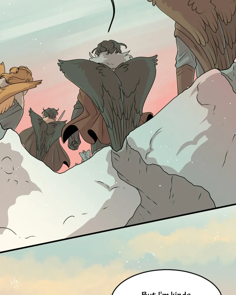 The Croaking Chapter 259 page 2 - 