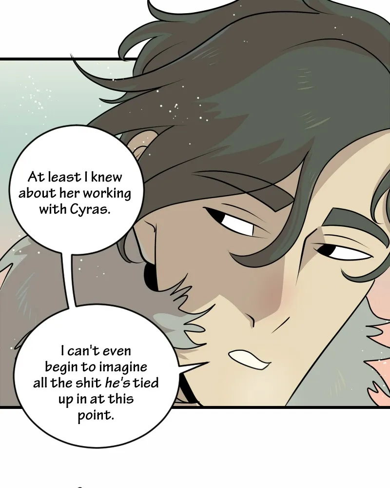 The Croaking Chapter 259 page 11 - 