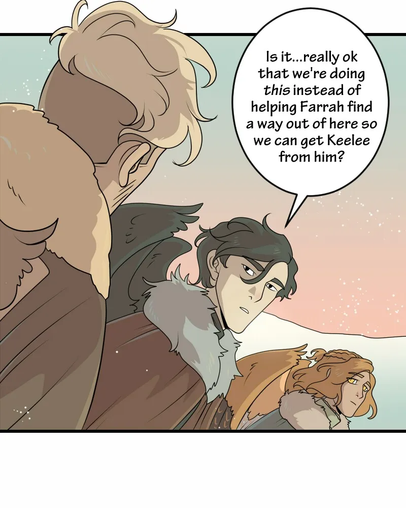The Croaking Chapter 259 page 12 - 