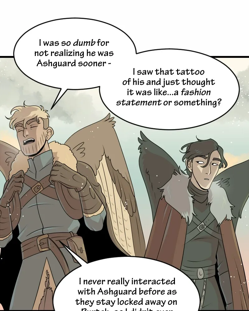 The Croaking Chapter 259 page 14 - 