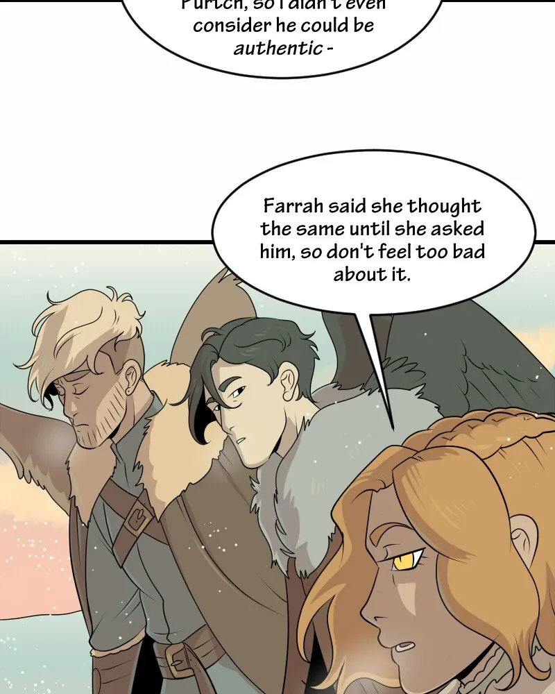 The Croaking Chapter 259 page 15 - 