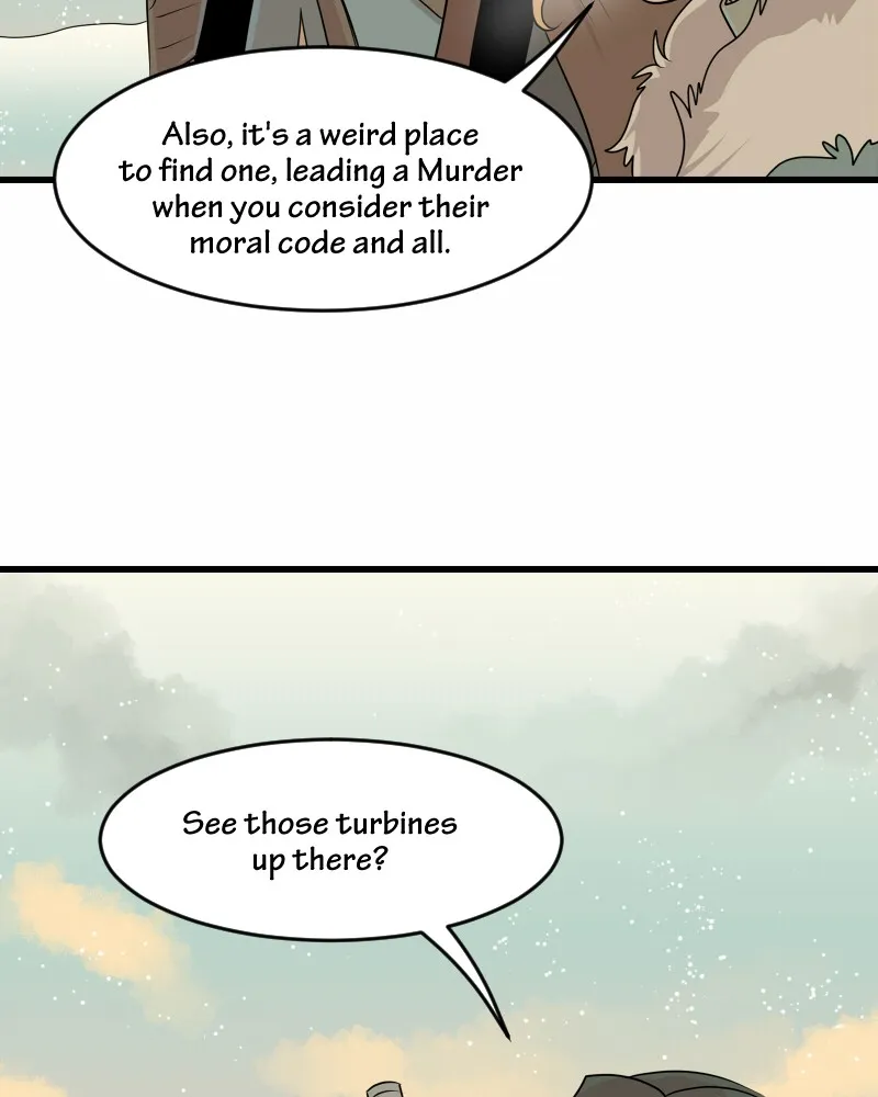 The Croaking Chapter 259 page 16 - 