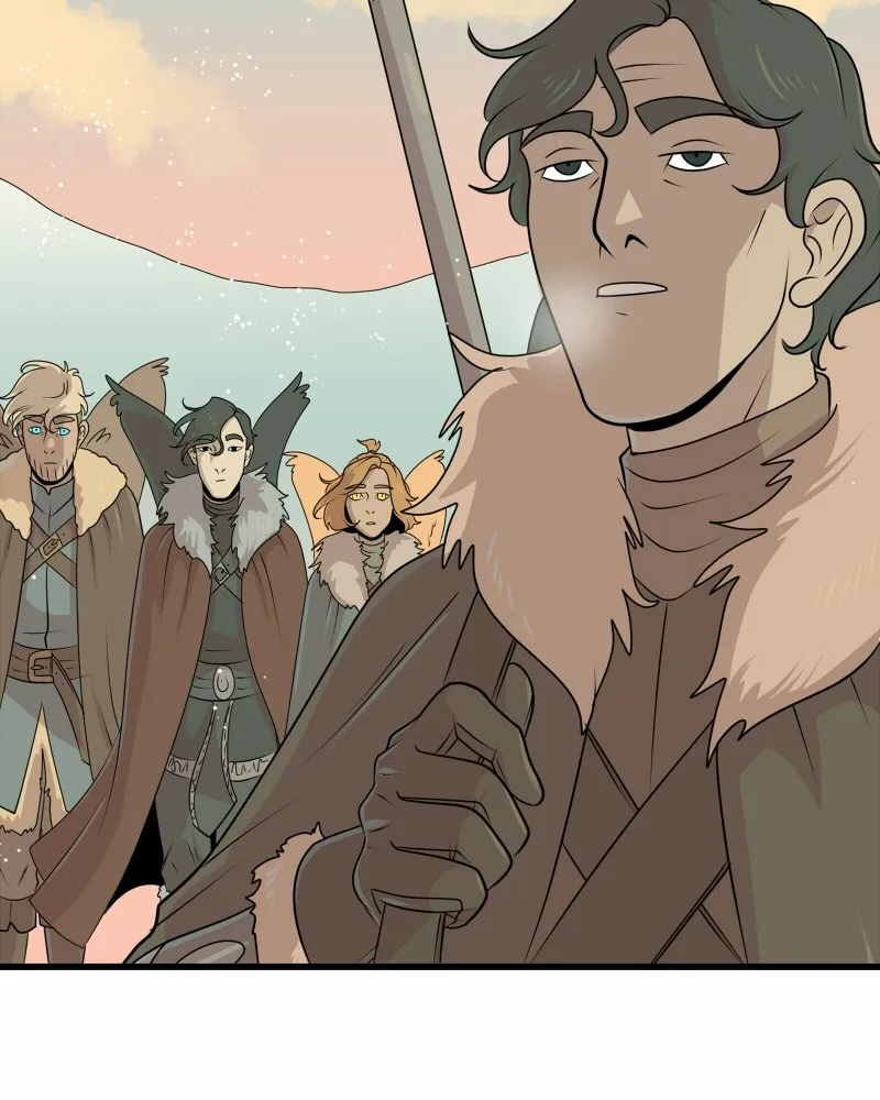 The Croaking Chapter 259 page 17 - 