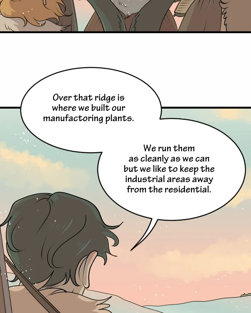 The Croaking Chapter 259 page 19 - 