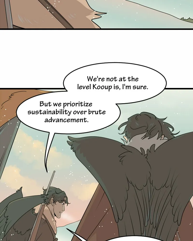 The Croaking Chapter 259 page 20 - 