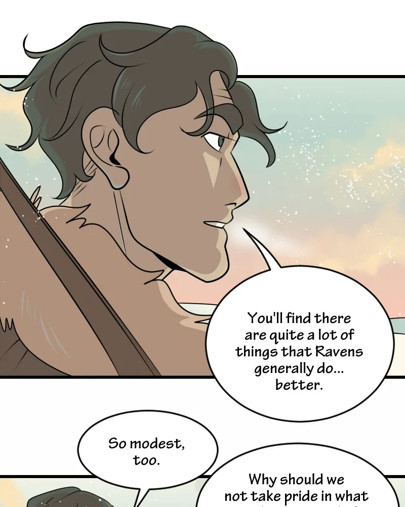 The Croaking Chapter 259 page 23 - 