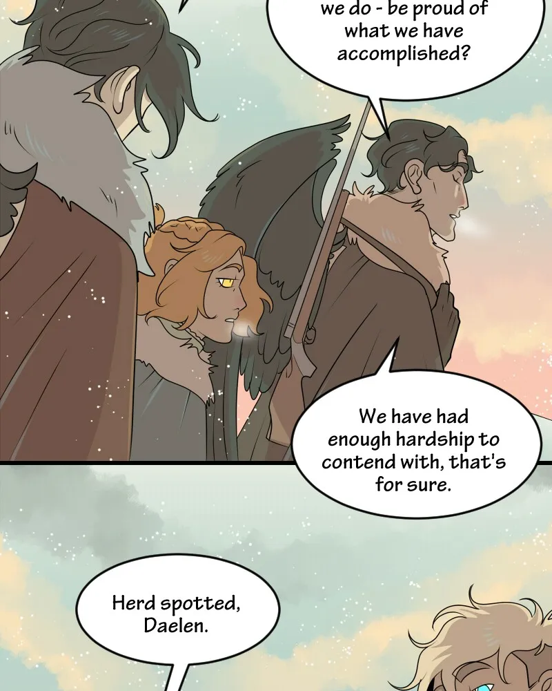 The Croaking Chapter 259 page 24 - 