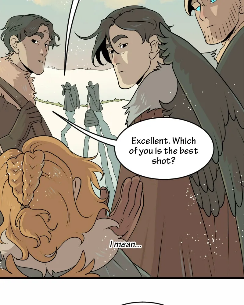 The Croaking Chapter 259 page 25 - 
