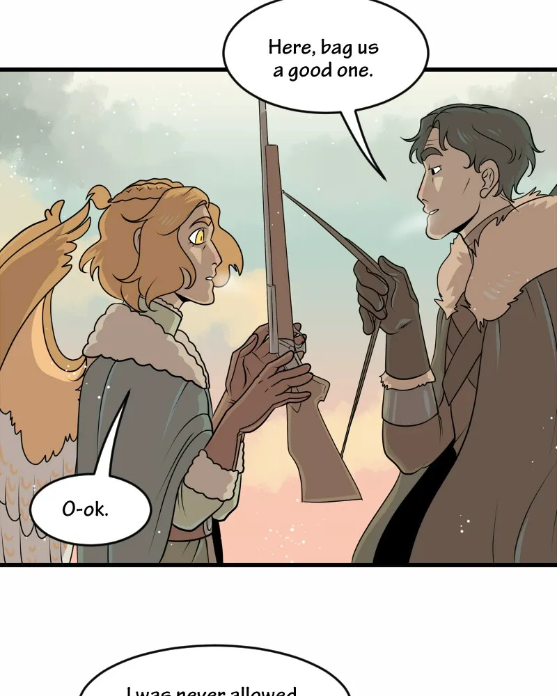 The Croaking Chapter 259 page 26 - 