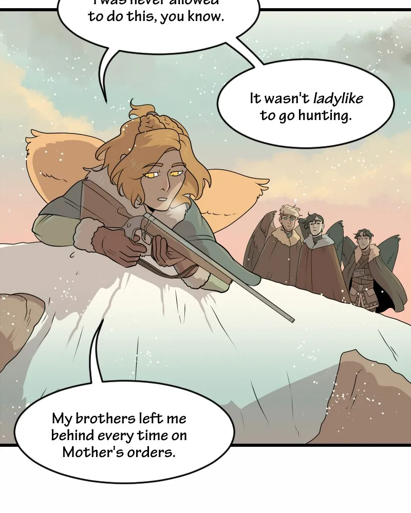 The Croaking Chapter 259 page 27 - 