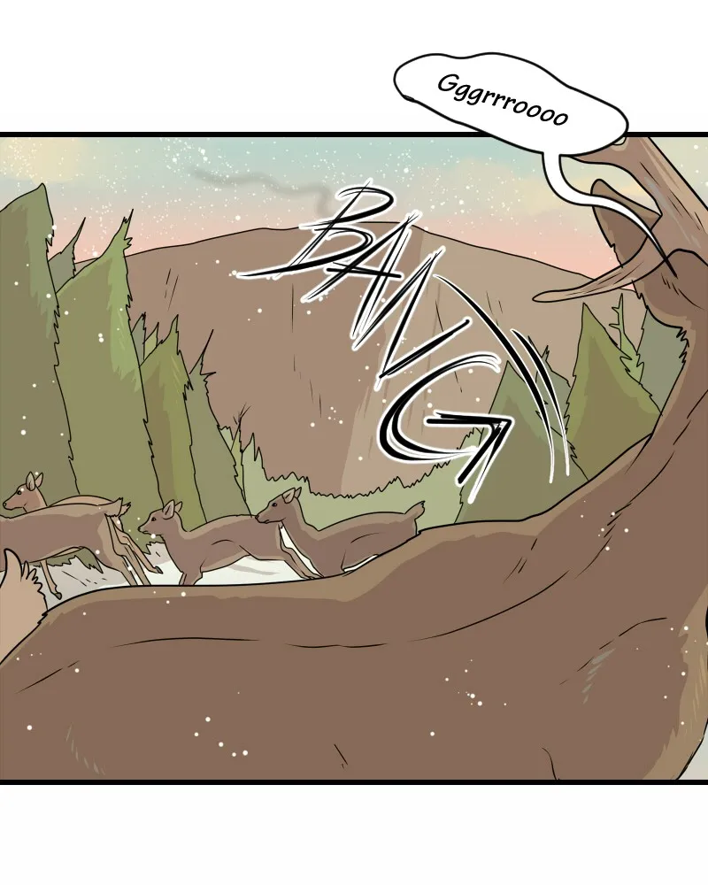 The Croaking Chapter 259 page 28 - 