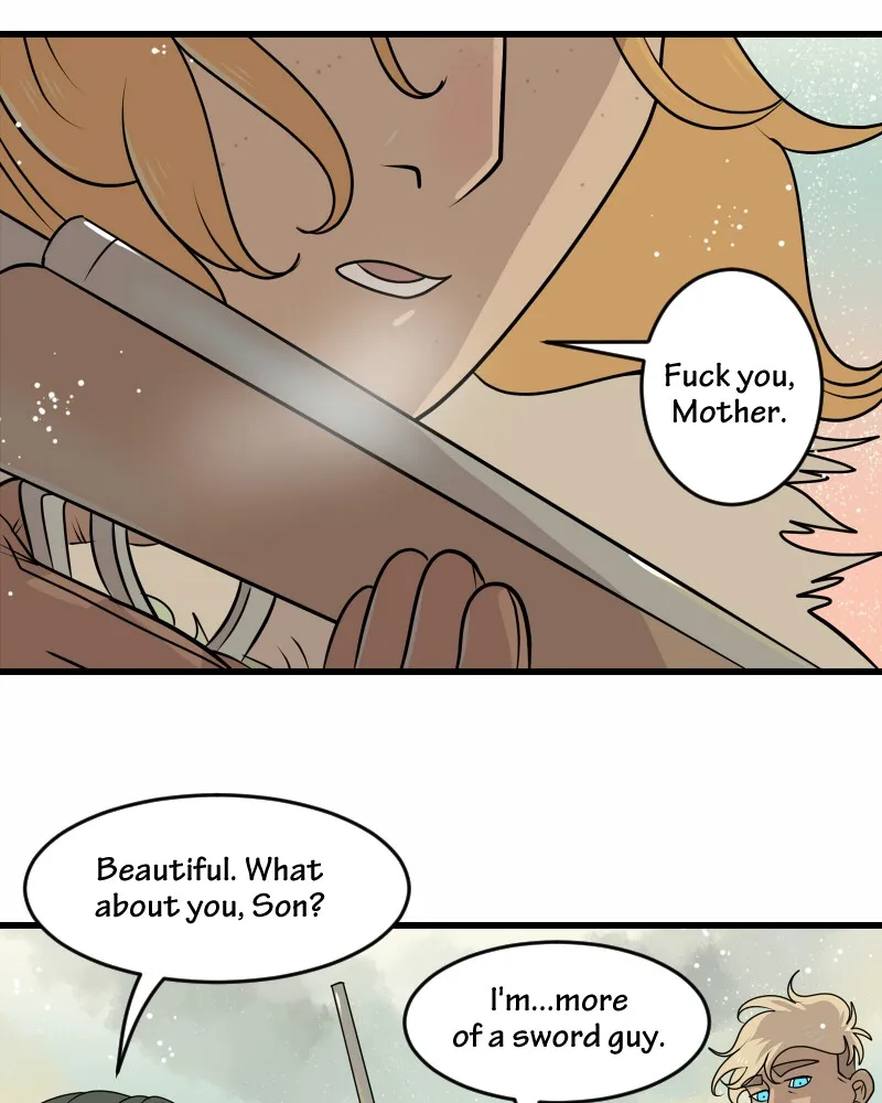 The Croaking Chapter 259 page 29 - 