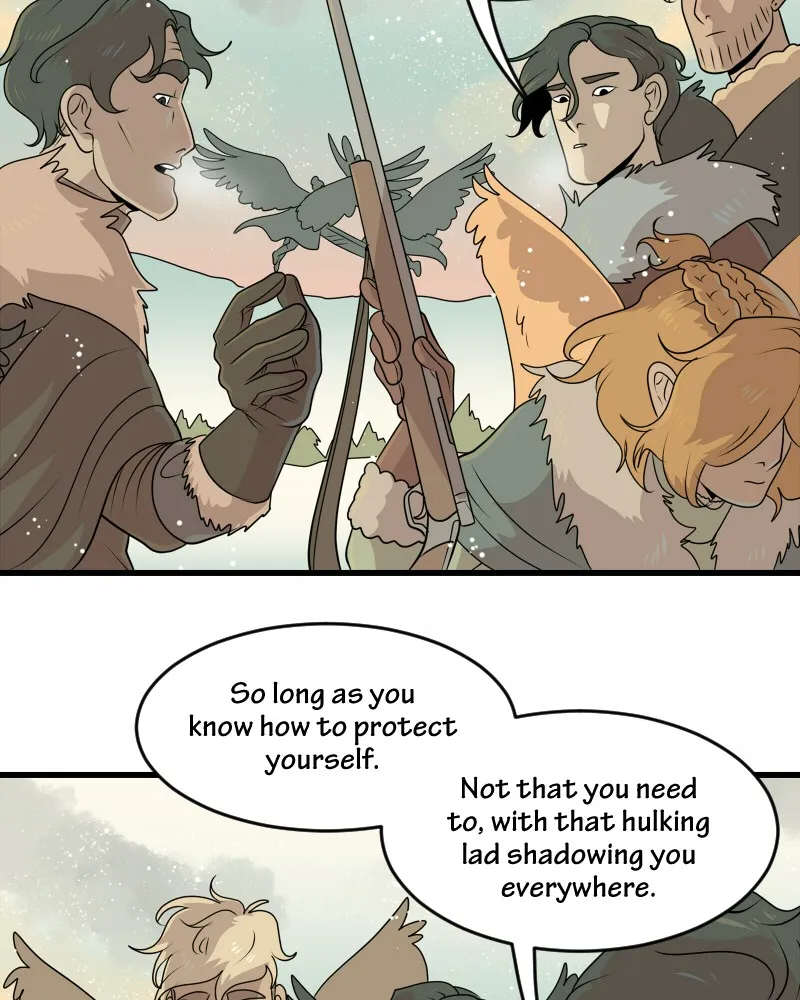 The Croaking Chapter 259 page 30 - 