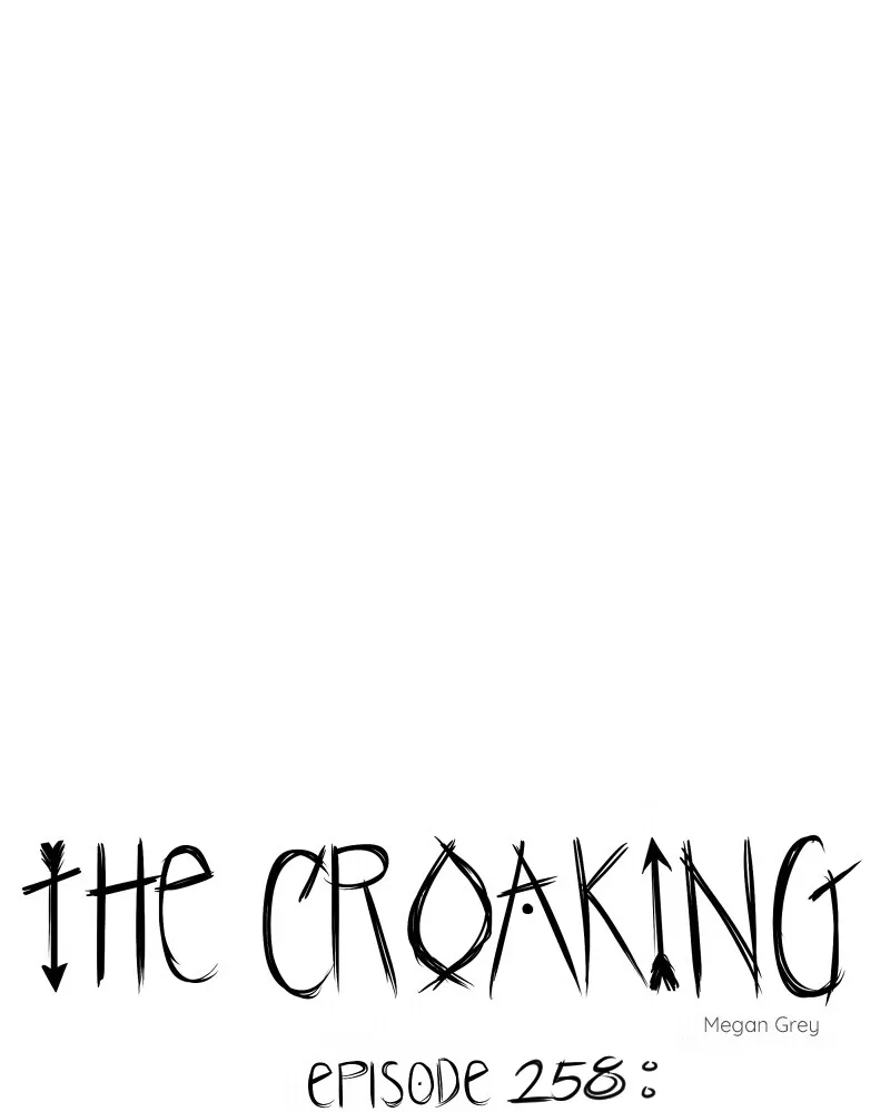 The Croaking Chapter 259 page 4 - 