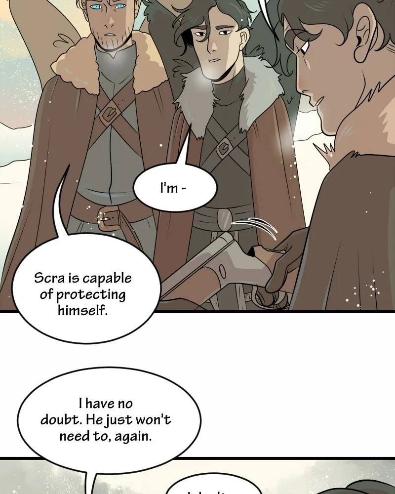 The Croaking Chapter 259 page 31 - 