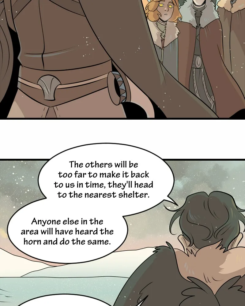 The Croaking Chapter 259 page 36 - 