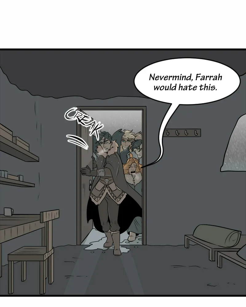 The Croaking Chapter 259 page 39 - 