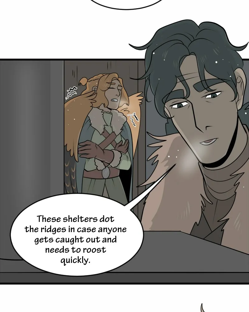 The Croaking Chapter 259 page 41 - 