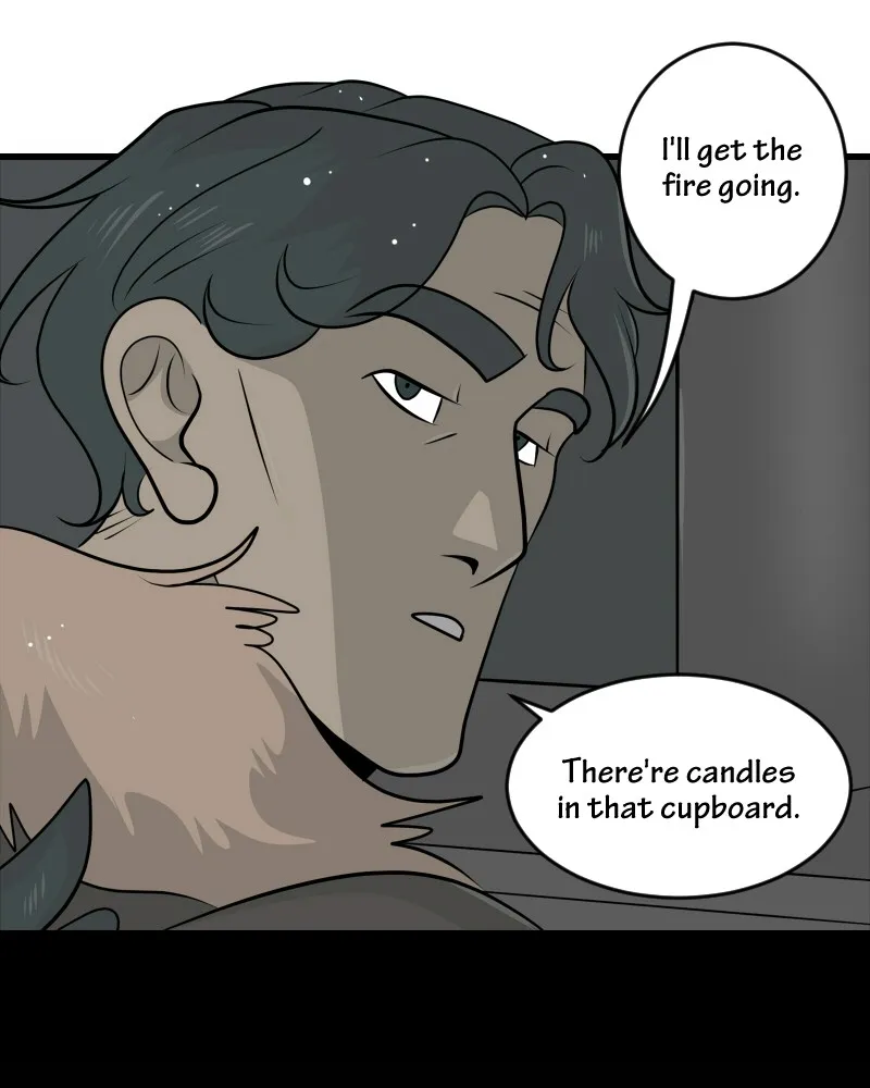The Croaking Chapter 259 page 43 - 