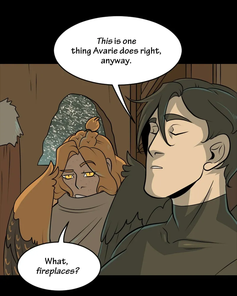 The Croaking Chapter 259 page 46 - 