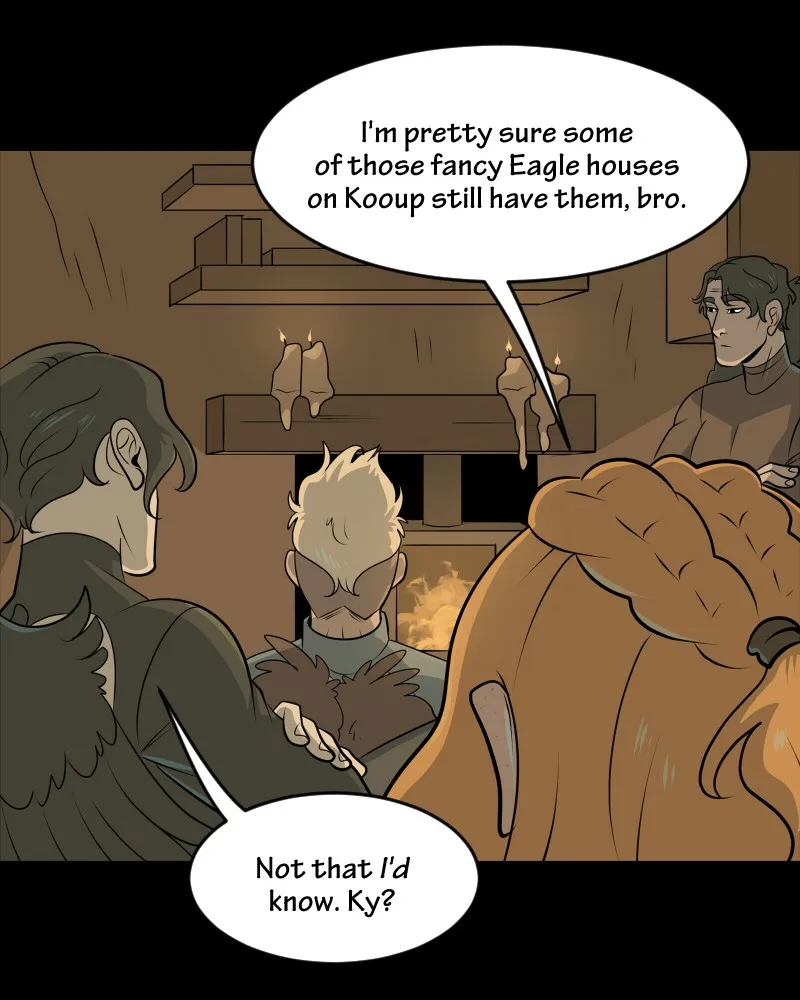 The Croaking Chapter 259 page 47 - 