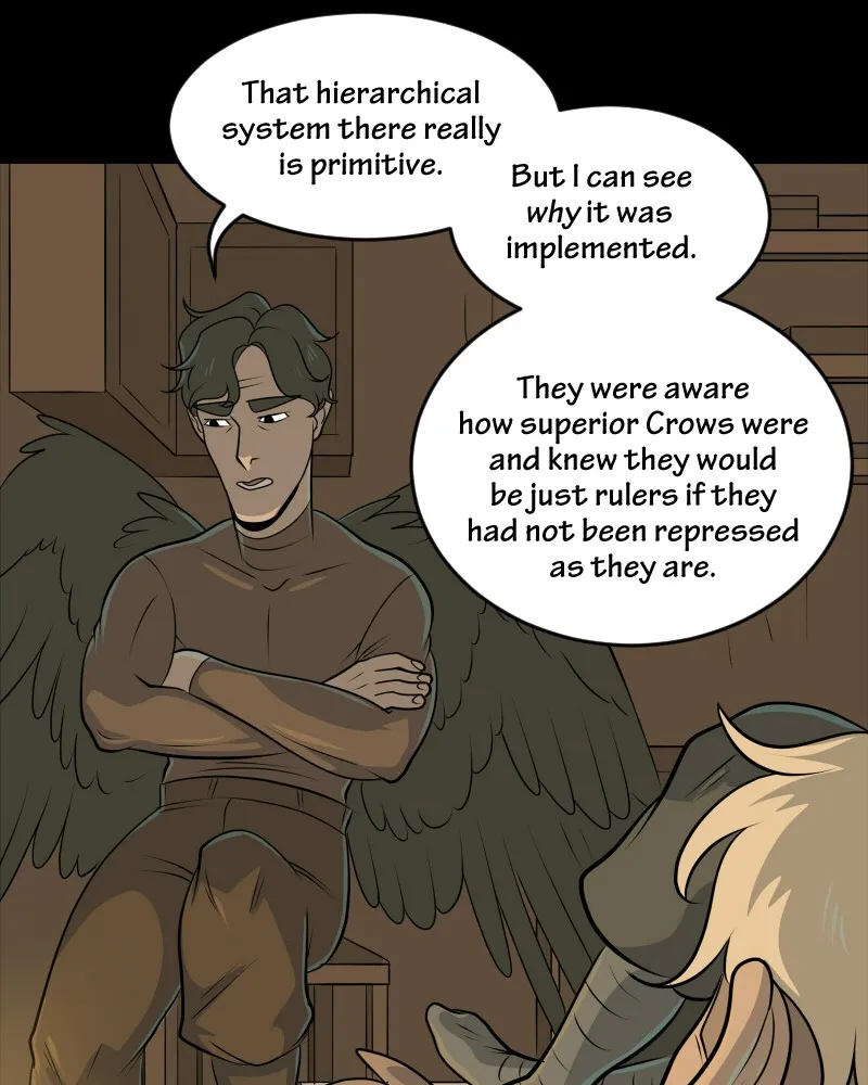 The Croaking Chapter 259 page 49 - 