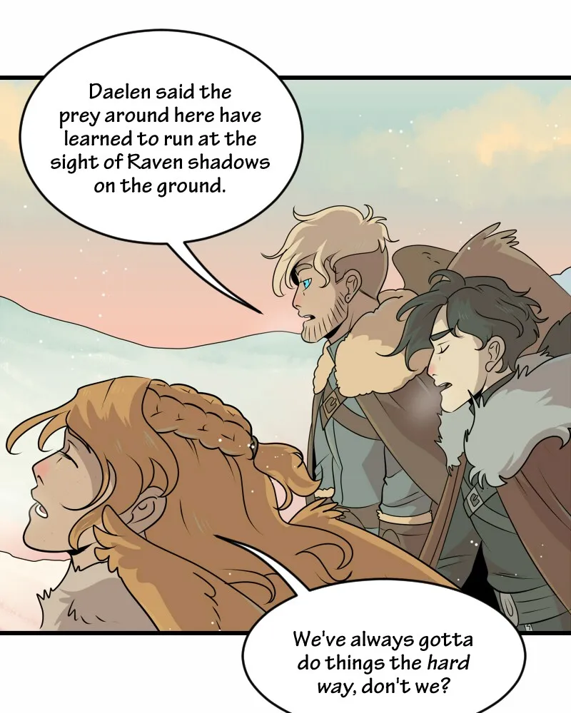 The Croaking Chapter 259 page 6 - 