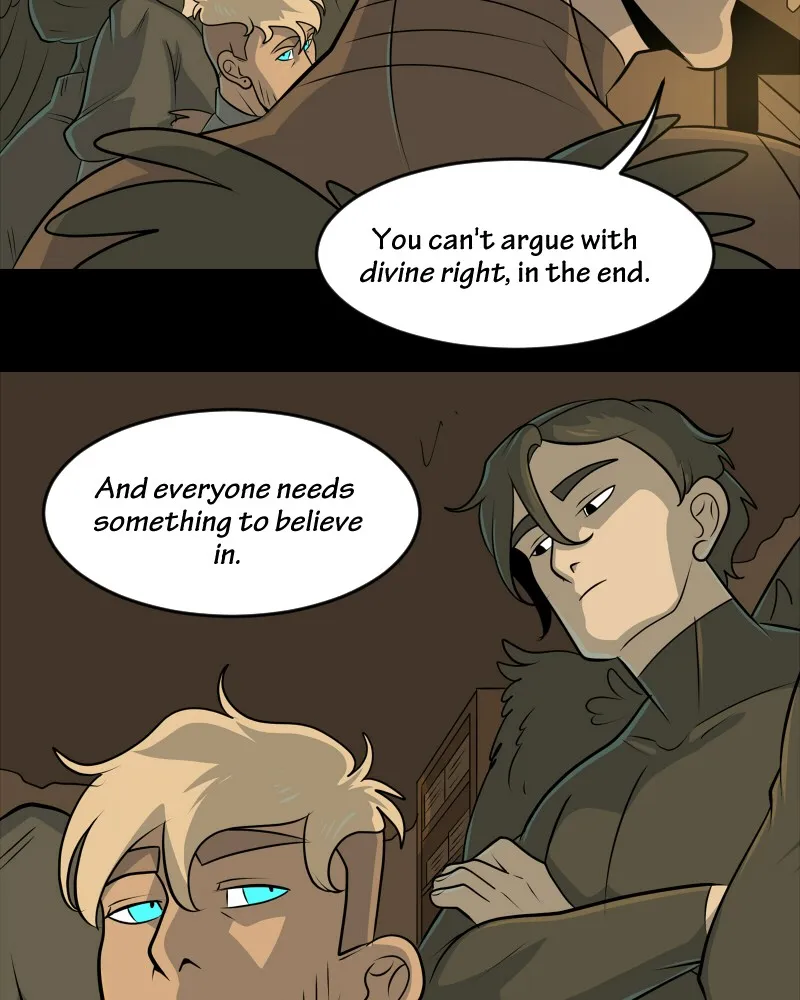 The Croaking Chapter 259 page 51 - 