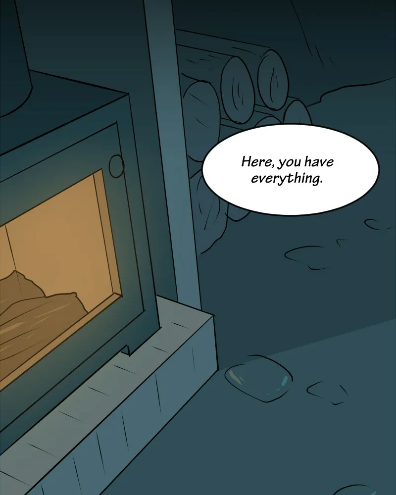 The Croaking Chapter 259 page 54 - 