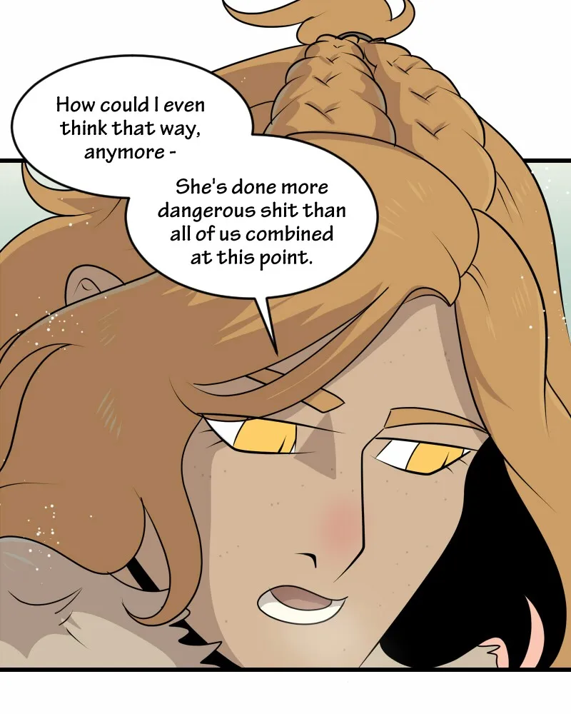 The Croaking Chapter 259 page 9 - 