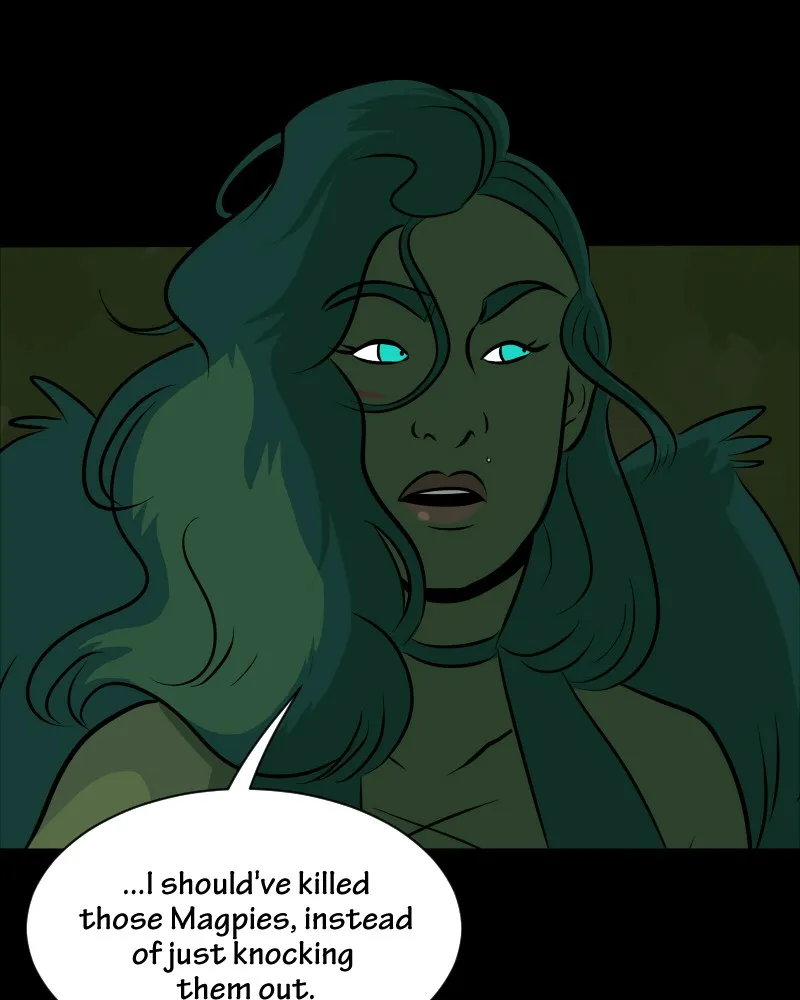 The Croaking Chapter 26 page 12 - 