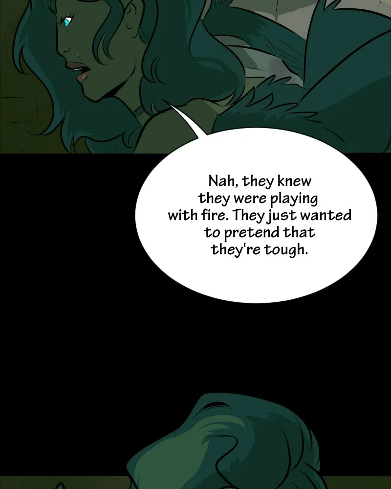 The Croaking Chapter 26 page 14 - 