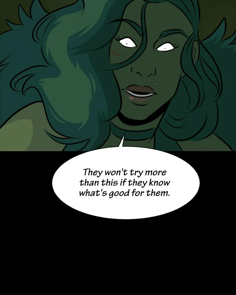 The Croaking Chapter 26 page 15 - 
