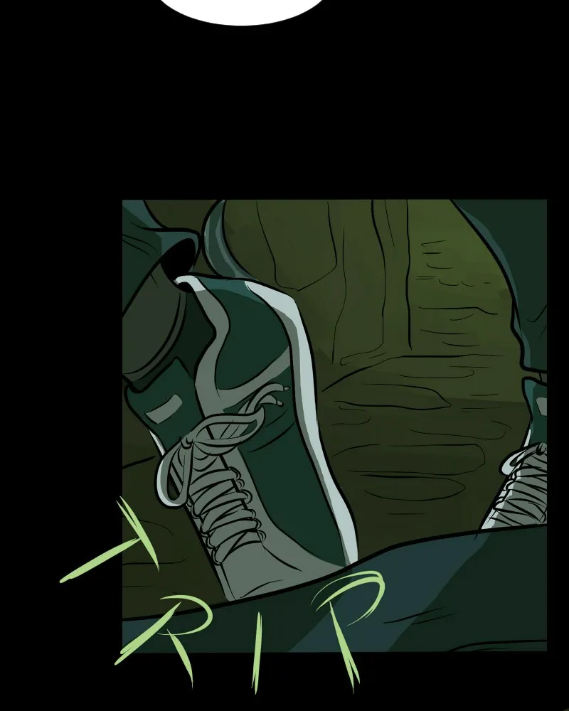 The Croaking Chapter 26 page 17 - 